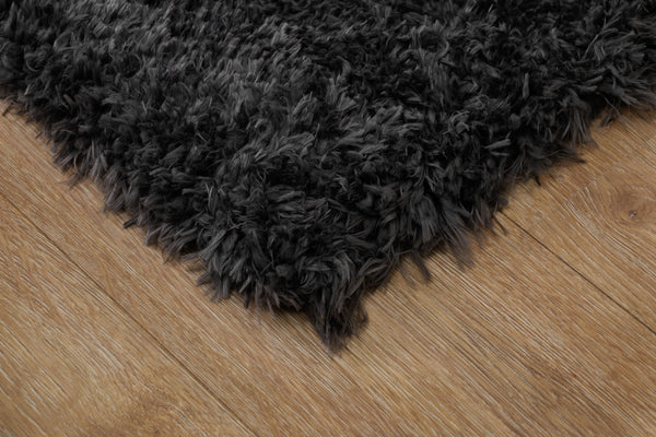 Floki Antracit 80*150