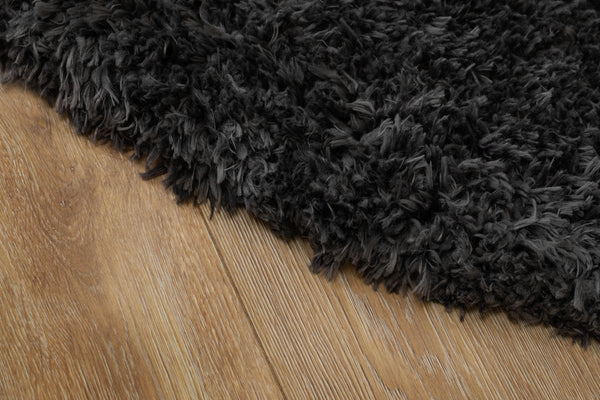 Floki Antracit Rund 240