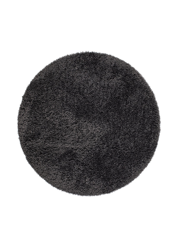 Floki Antracit Rund 240