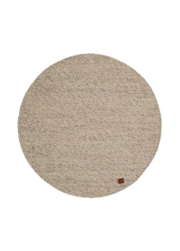 Skagen Sandmelange rund 160