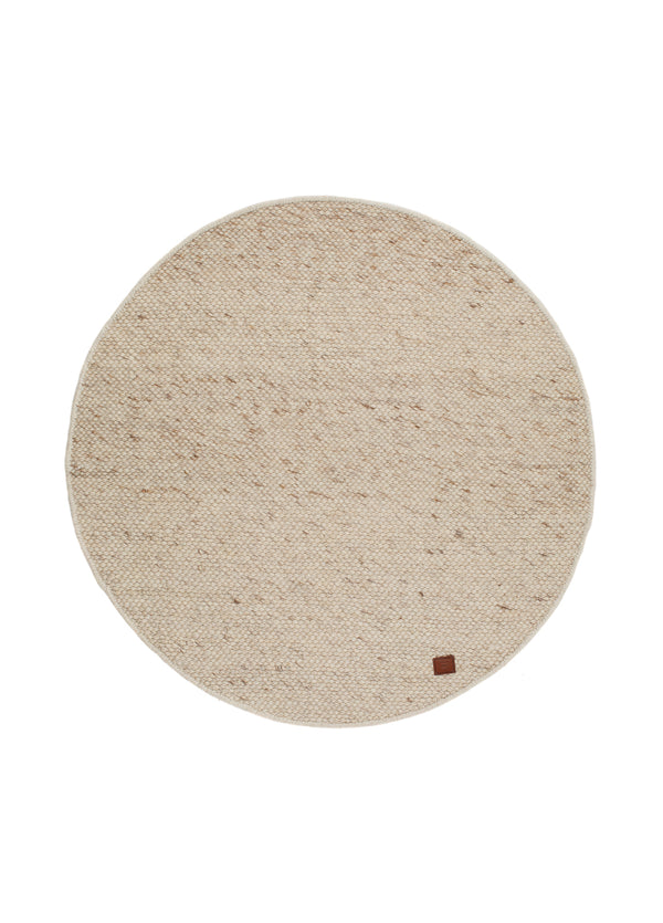 Skagen Naturmelange rund 200