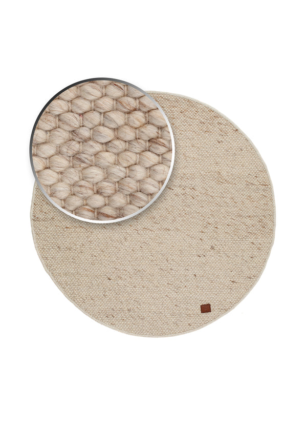 Skagen Naturmelange rund 200