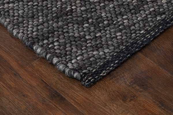 Skagen Grafitmelange 75*150