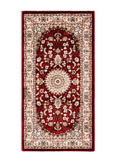 Dubai Medallion Röd 80*300