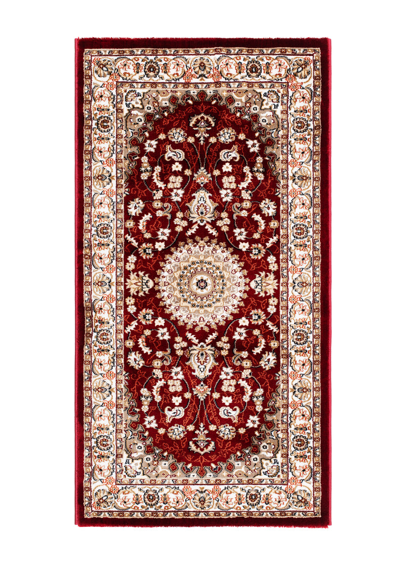 Dubai Medallion Röd 80*300