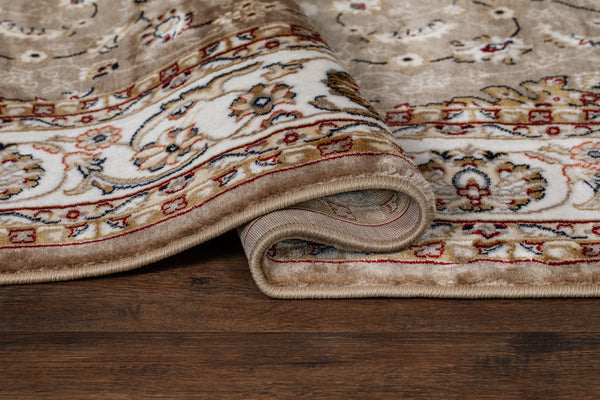 Dubai Medallion Champagne 80*300