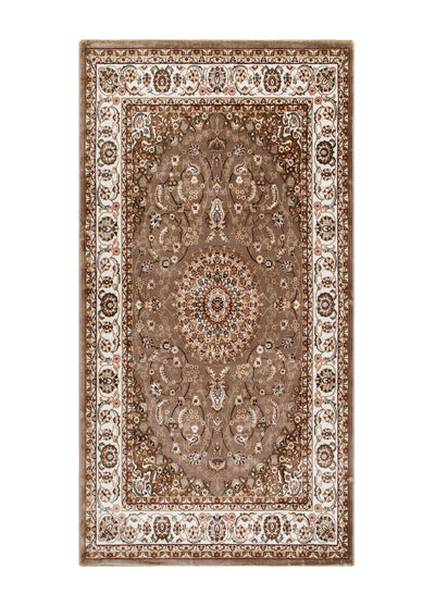 Dubai Medallion Champagne 80*300