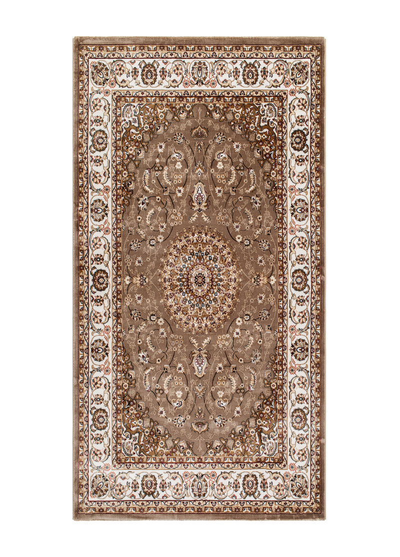 Dubai Medallion Champagne 80*300