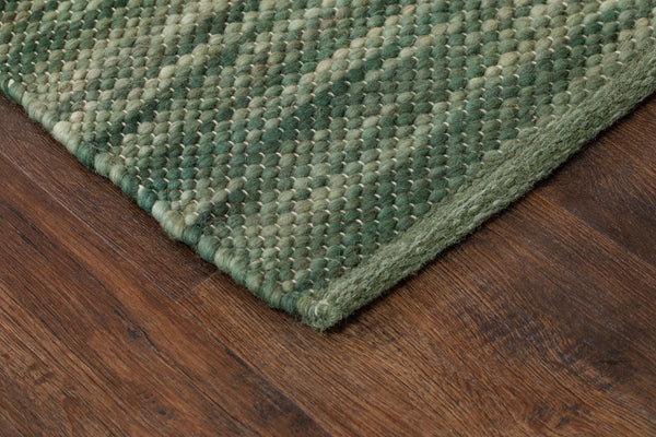 Skagen Grönmelange 75*230