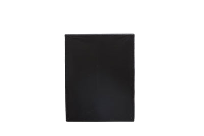 Mesa ramsäng 90x200 cm mörkgrå