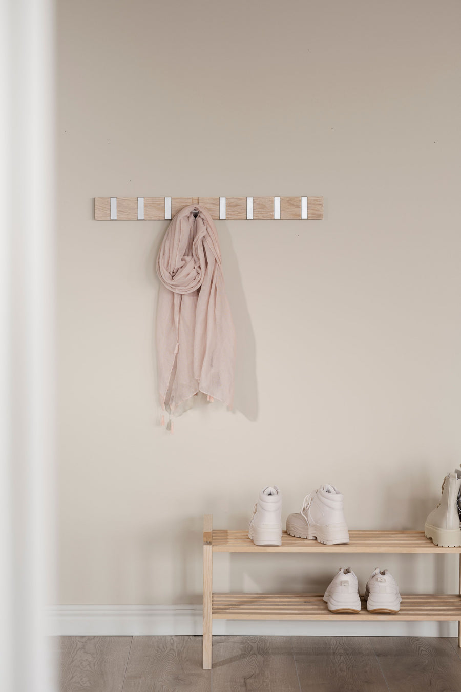 Confetti kroklist 70 8 flipkrokar vitpigment ek