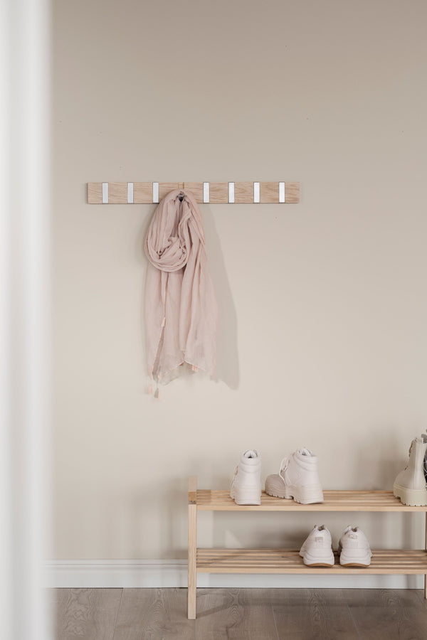 Confetti kroklist 70 8 flipkrokar vitpigment ek