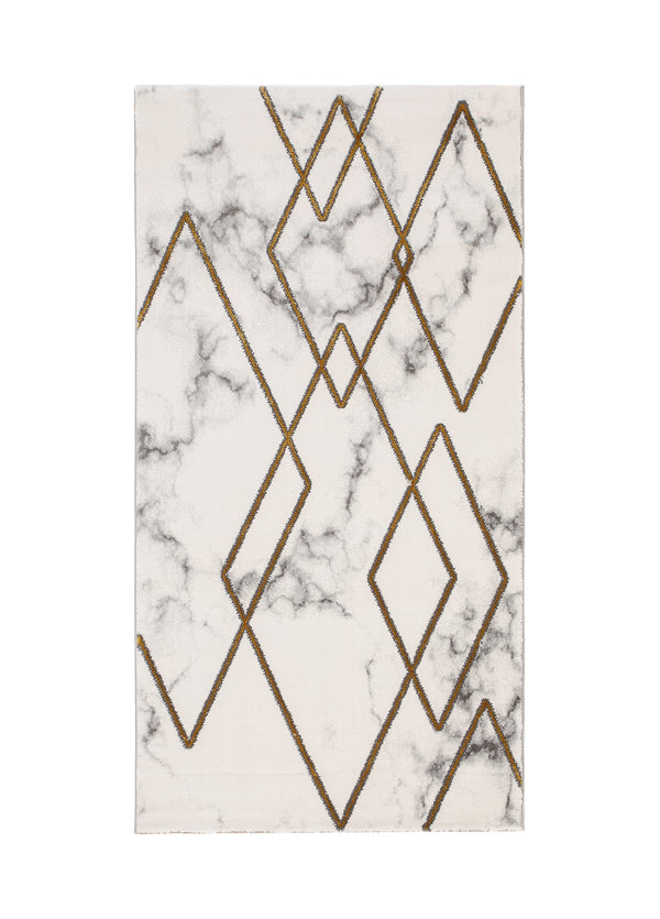 Diamond Romb Guld 80*300