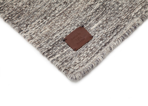 Birka Silver 160*230