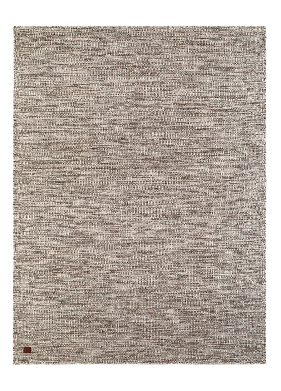 Birka ullmatta mörklinne