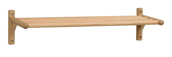 Milford skohylla 80 ek