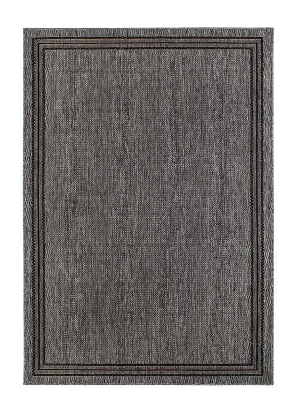 Madrid Frame Antracit 200*285