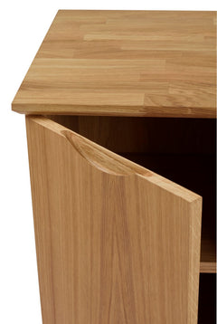 Filippa sideboard 122 ek