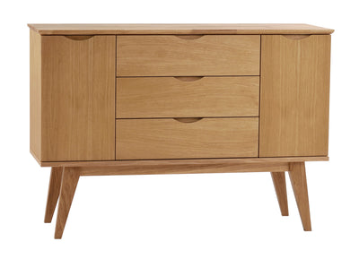 Filippa sideboard 122 ek/ek