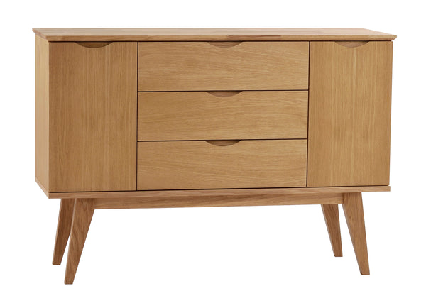 Filippa sideboard 122 ek/ek