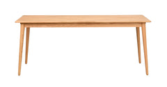 Tyler matbord 180 ek