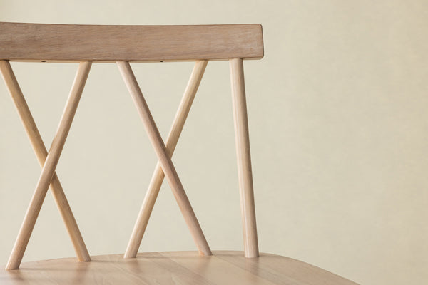 Mollöström barstol 2-pack