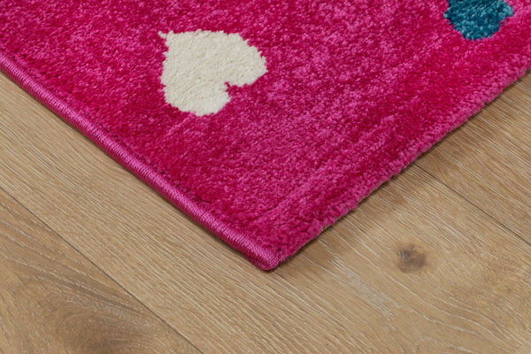 Atlas Häst Multi 140*200