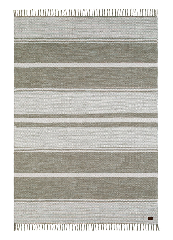 Vindö Olivgrön 135*195