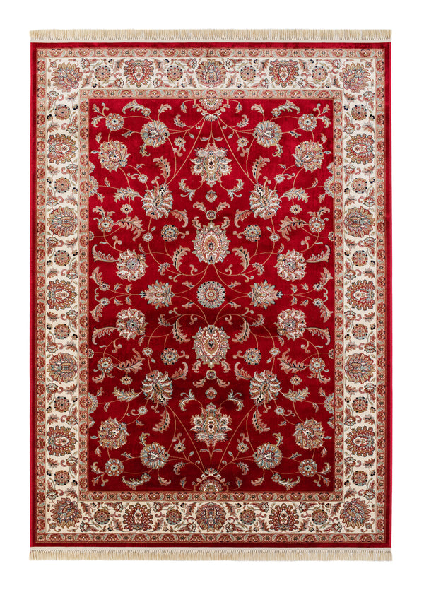 Teheran Bidjar Röd 120*170