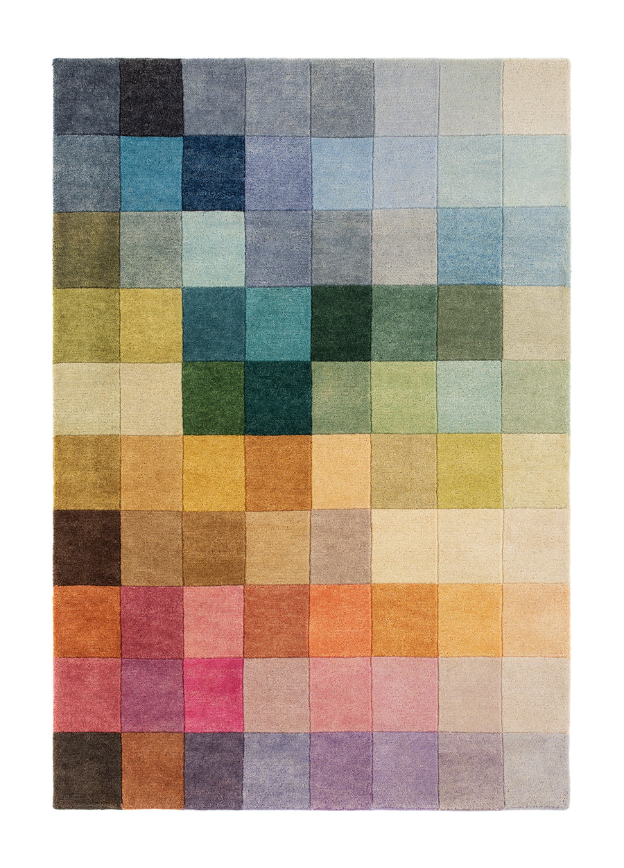 Insignia Cube ullmatta multi