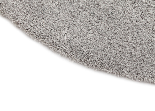 Feel Silver Rund 240