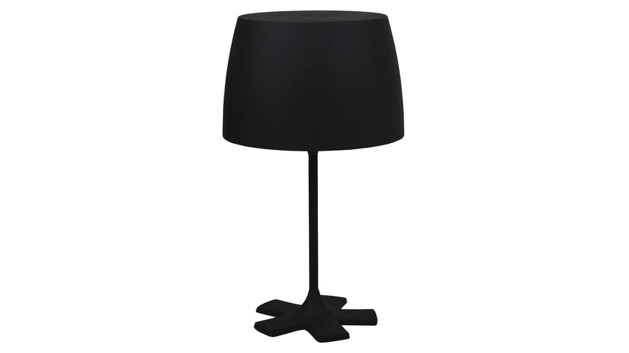 Vigo bordslampa metall
