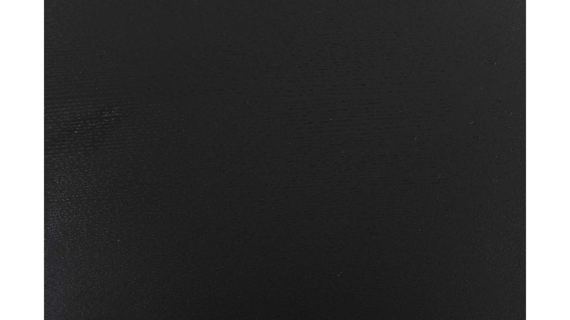 Parade matbord svart 240x100 cm