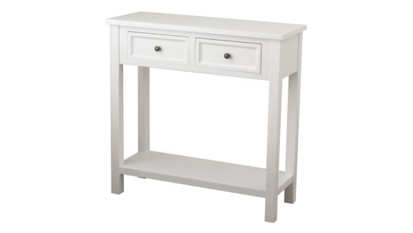 Bristol konsolbord antikvit