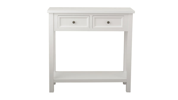 Bristol konsolbord antikvit