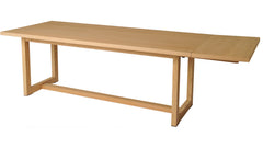 Friburg matbord ek 210x90 cm