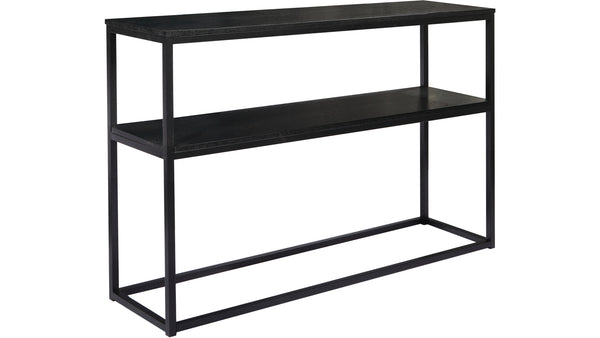 Natalie konsolbord svart