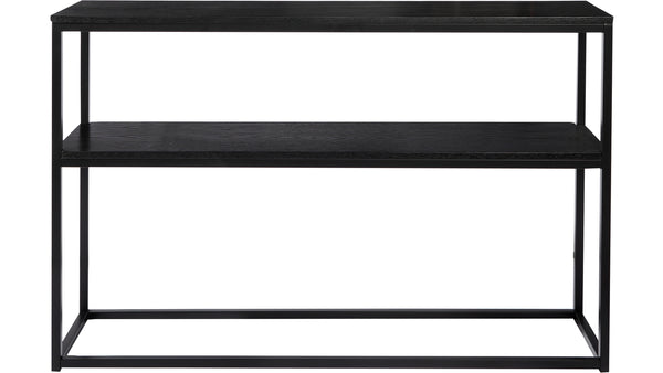 Natalie konsolbord svart