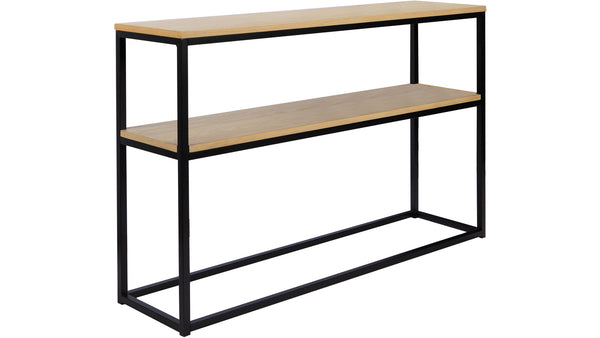 Natalie konsolbord vitpigmenterad