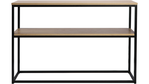 Natalie konsolbord vitpigmenterad