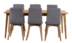 Filippa matbord 180 ek