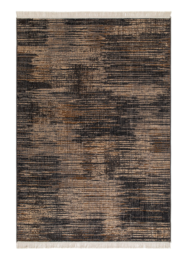 Tulum Vintage Grafit 160*230