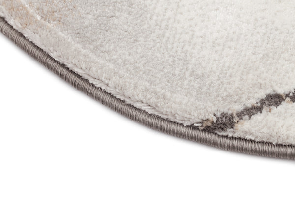 Craft Concrete Natur rund 240