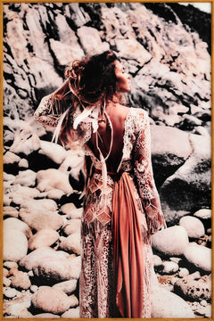Tavla Wishful 60x90 cm