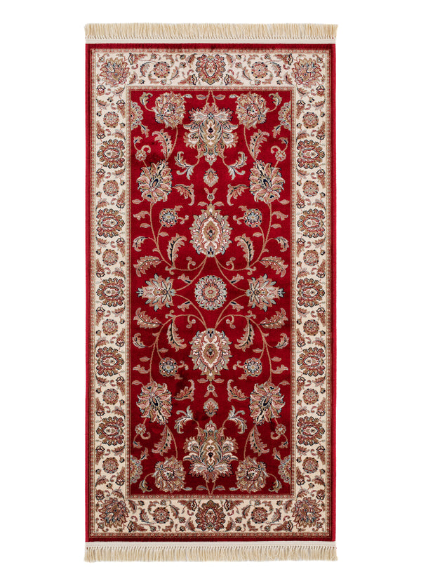 Teheran Bidjar Röd 80*350