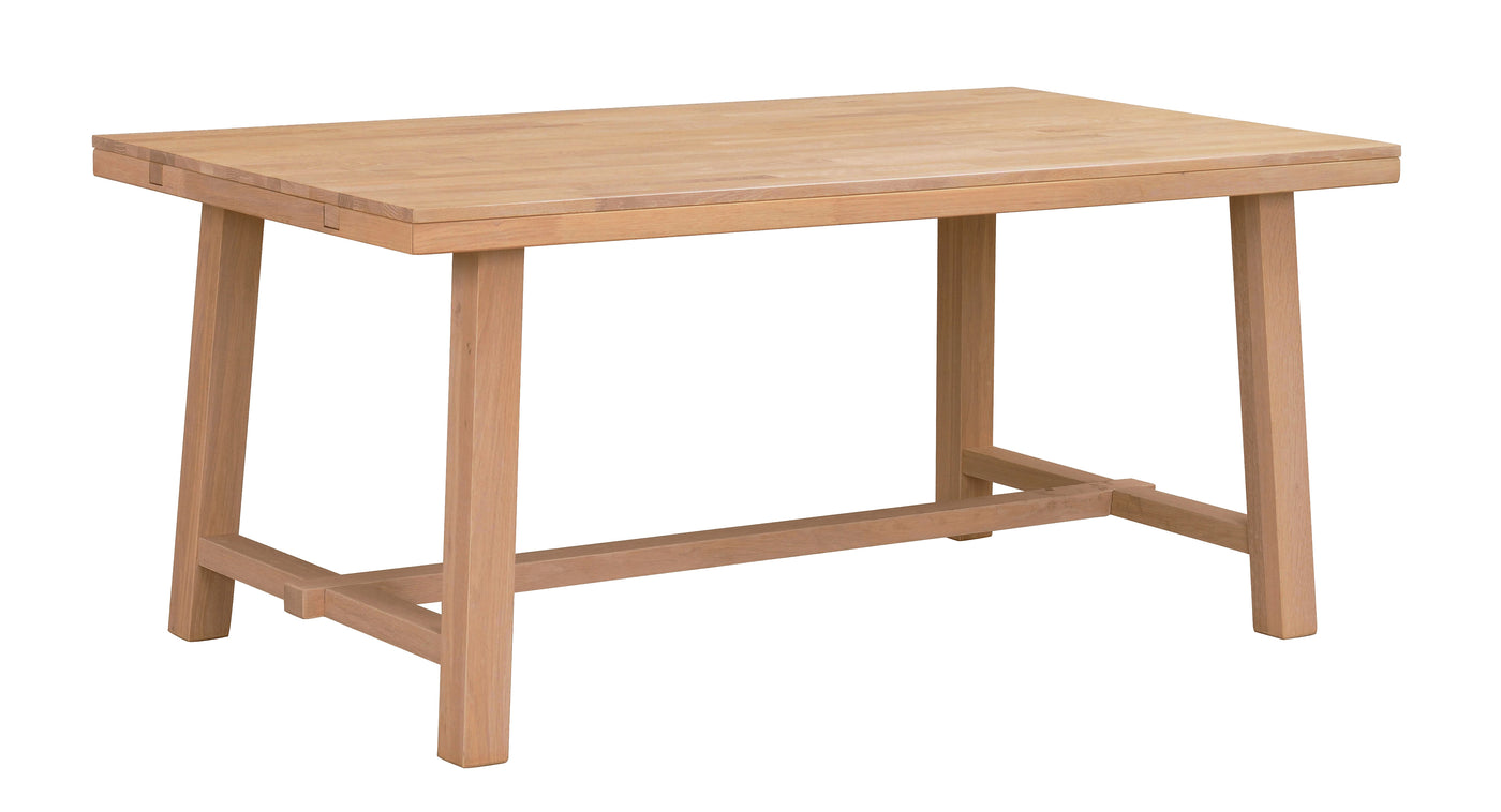Brooklyn matbord 170x95 ek