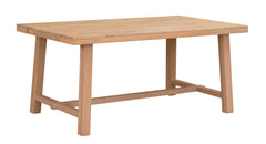 Brooklyn matbord 170x95 ek