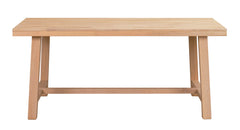 Brooklyn matbord 170x95 ek