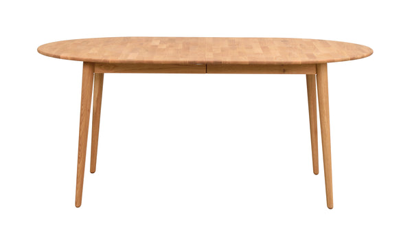 Tyler matbord ovalt 170/210 ek