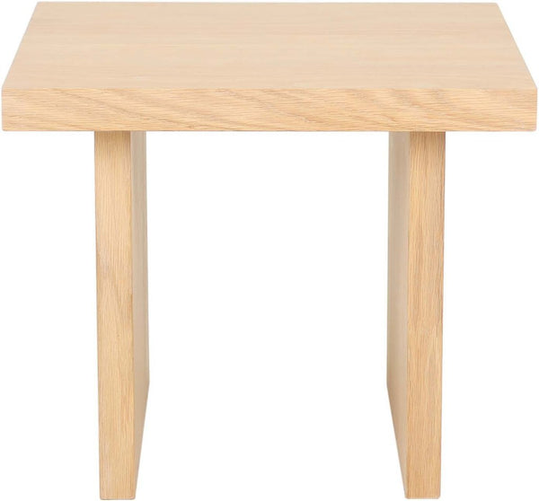 Kilsund sidobord ek 60x60 cm